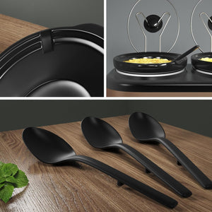Triple Slow Cooker, Buffet Food Warmer