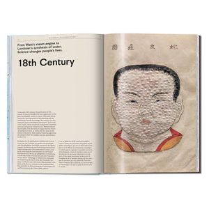 Science Illustration. A History of Visual Knowledge from the 15th Century to Today (German, French, English)
