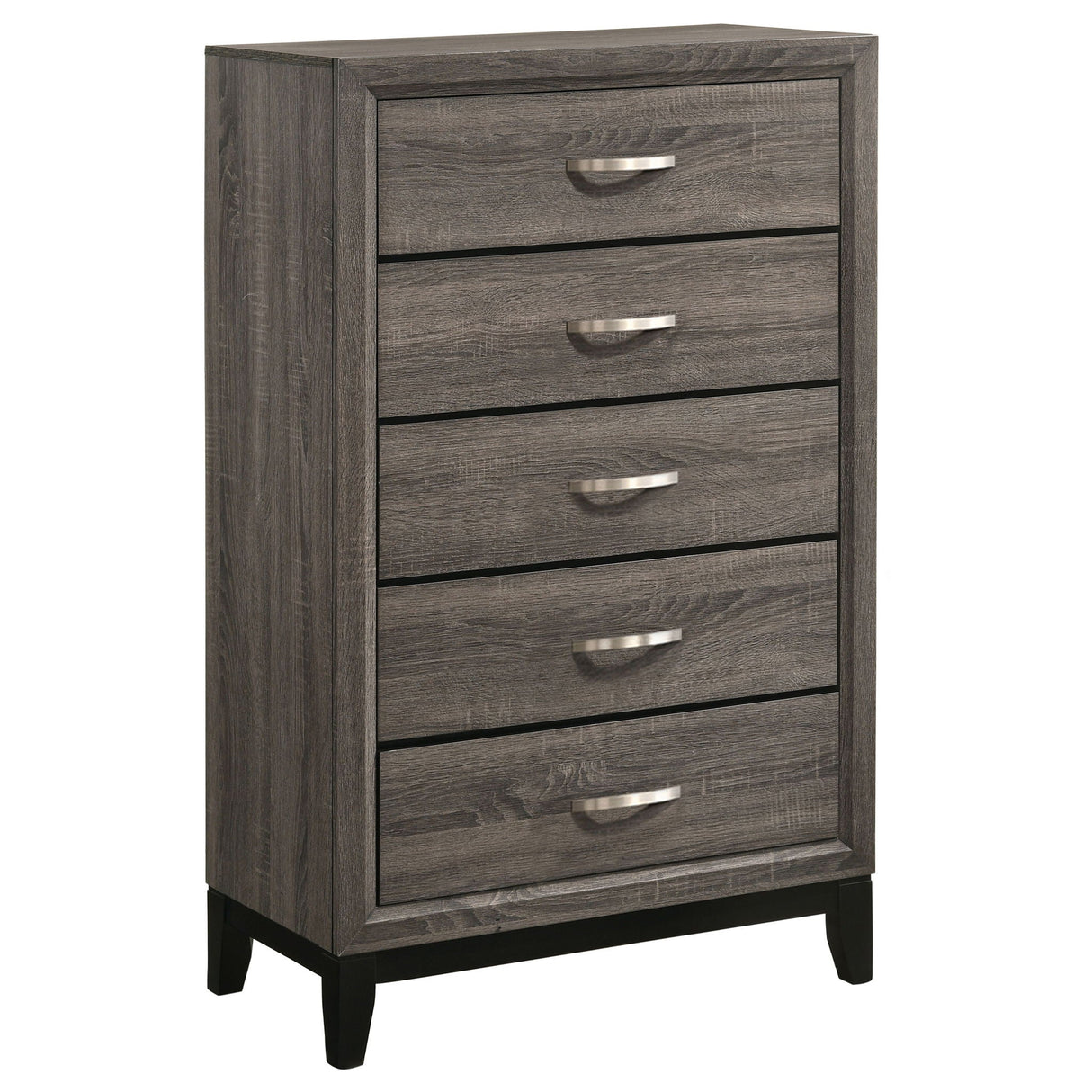 Carina - Panel Bedroom Set
