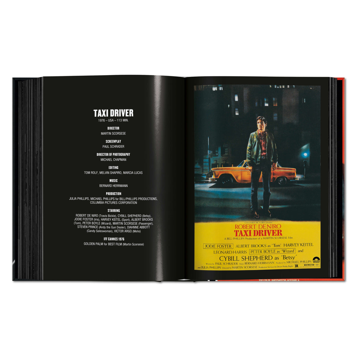Film Noir. 100 All-Time Favorites (English)