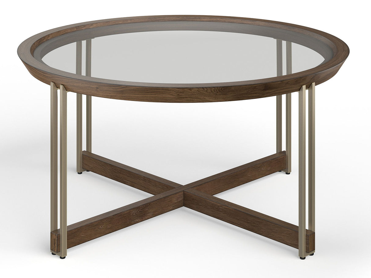Elora - Round Table