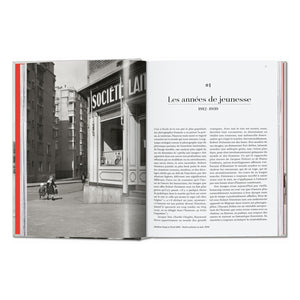 Robert Doisneau. Paris. 45th Ed. (German, French, English)