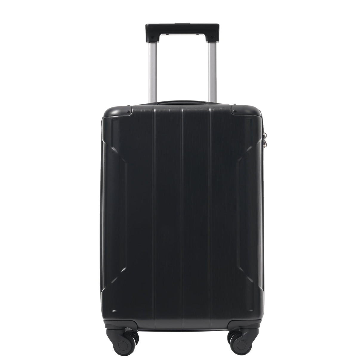 20-Inch Hardshell Carry-On Luggage