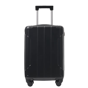 20-Inch Hardshell Carry-On Luggage