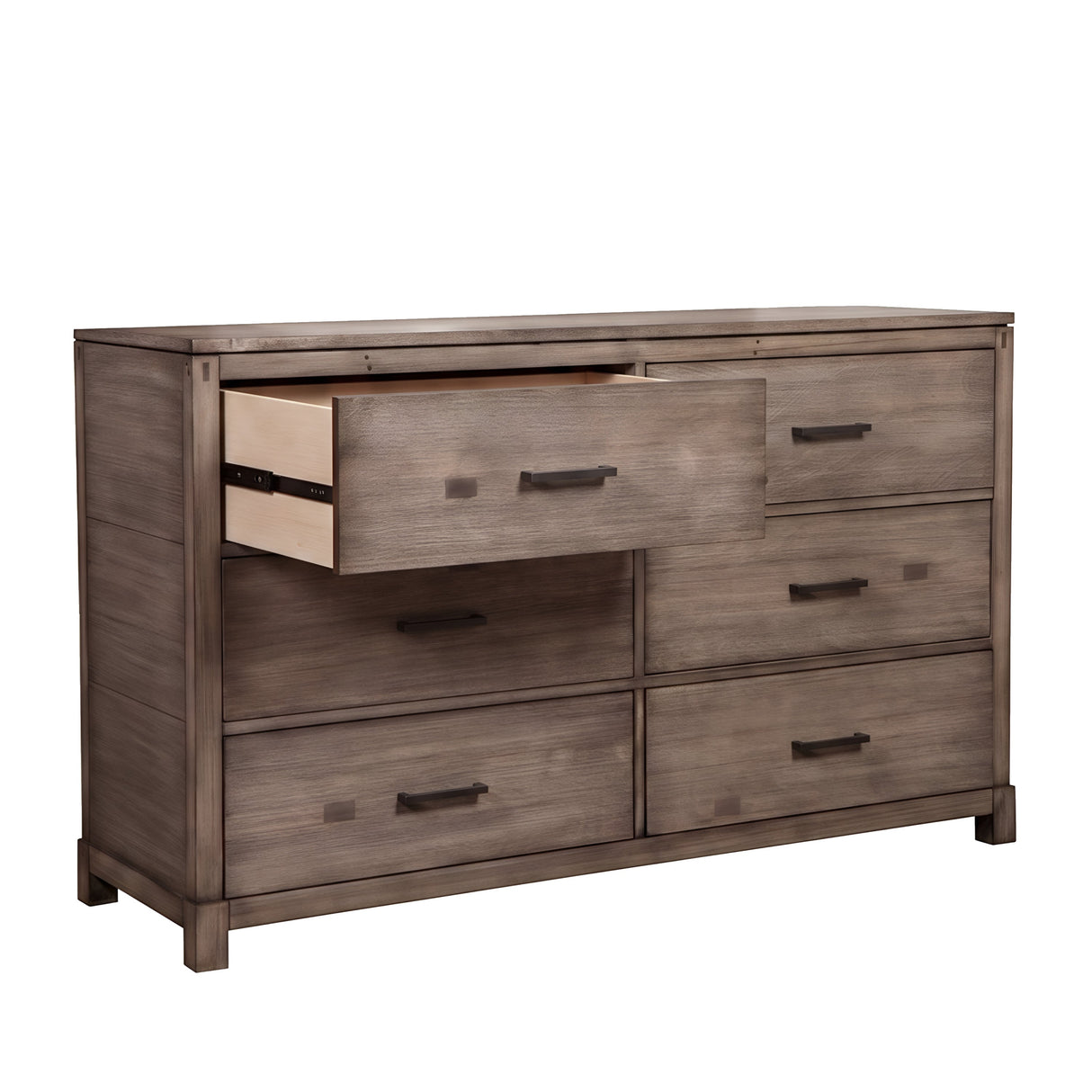 Traditional Style Dresser