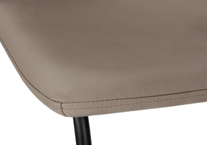 Office Chair, Bar Height, Standing, Computer Desk, Work, Look, Contemporary, Modern