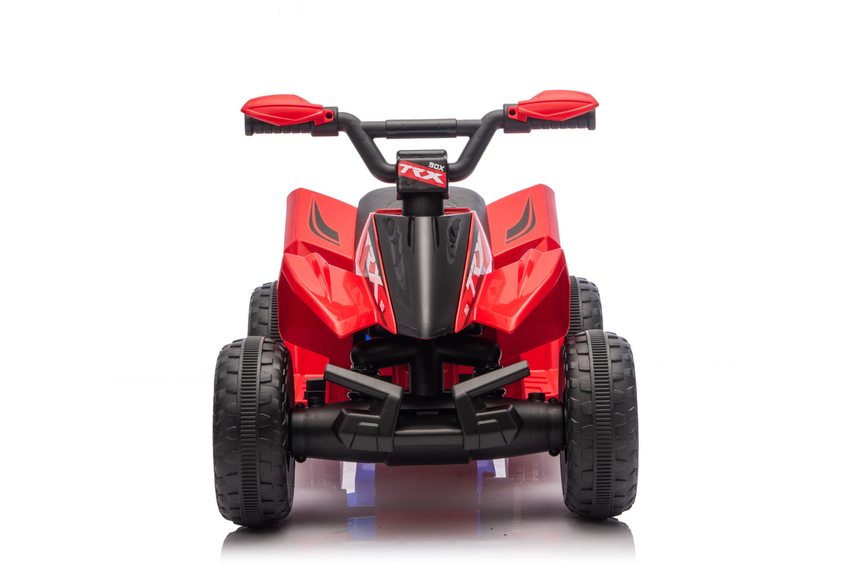 Kids Electric ATV Ride On Toy - Perfect Gift for Young Adventurers