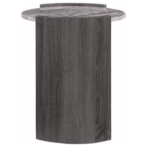 Zende - Round Table