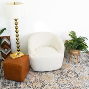 Hot Sell Mina Accent Chair
