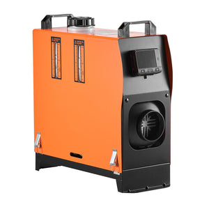 Diesel Air Heater Diesel Parking Heater 8 kW DC 12-24V with Remote Control