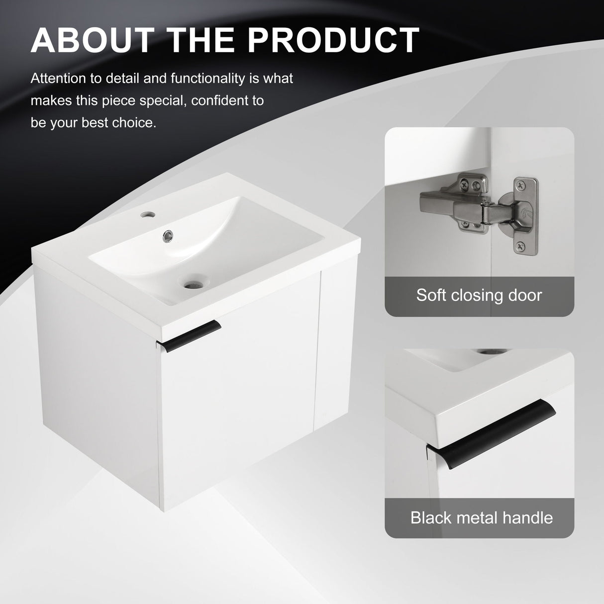 Modern Bathroom Vanity For Bathroom Spaces