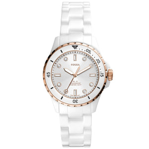Fossil Women's FB-01