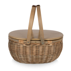 Sequoia Picnic Basket