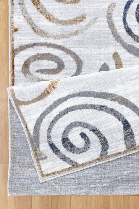 Nova Textured Area Rug