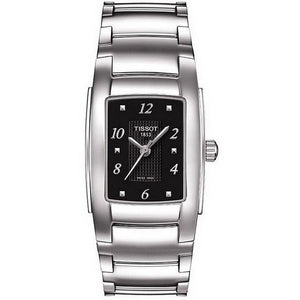 Tissot Women's T-Classic T10