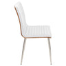 Mason - Contemporary Dining Chair (Set of 2) With Swivel