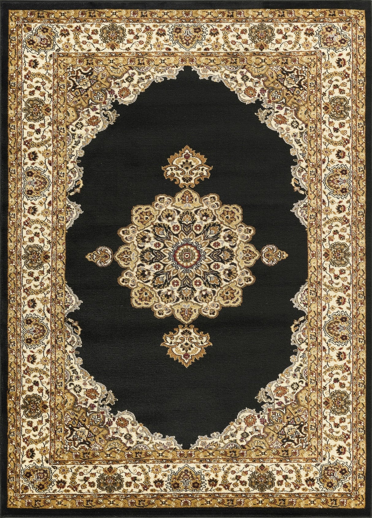 Classic GC_VIN5010 Area Rug