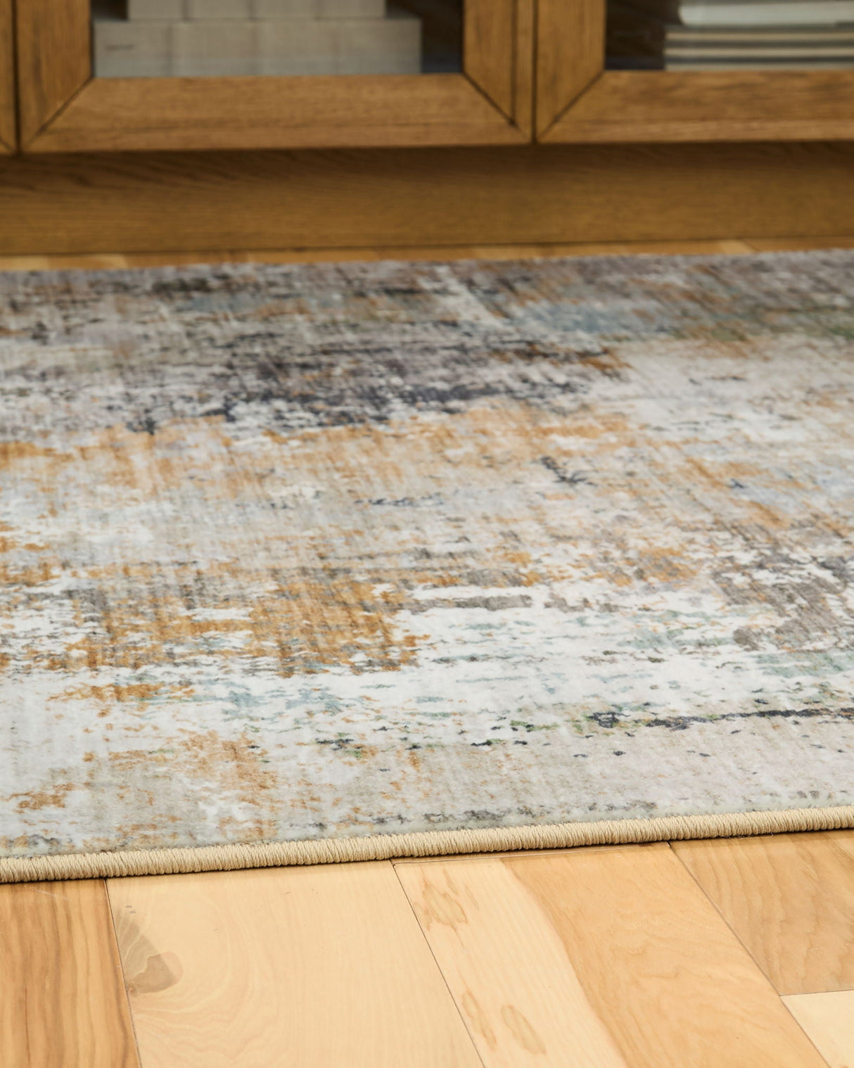 Torinette - Rug