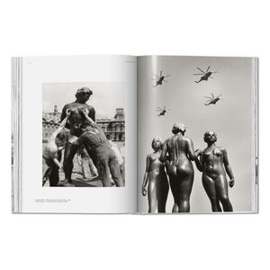 Robert Doisneau. Paris (German, French, English)