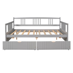 Multifunctional Modern Daybed