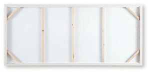 Edendale - Wall Art - Multi