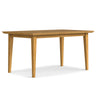 Colby - Dining Table, Contemporary