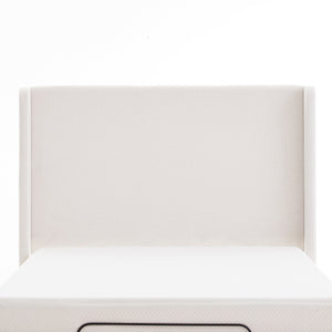 Caron 4.0 Ergonomic Queen Size Adjustable Bed Frame
