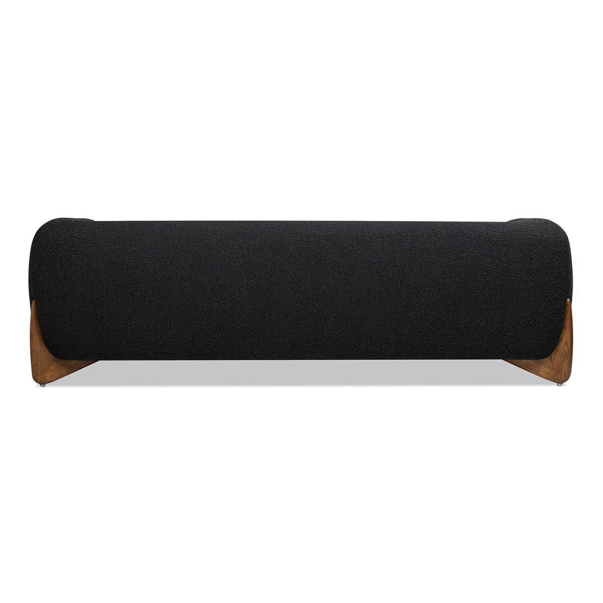 Alpine - Luxurious Upholstery Sherpa Sofa
