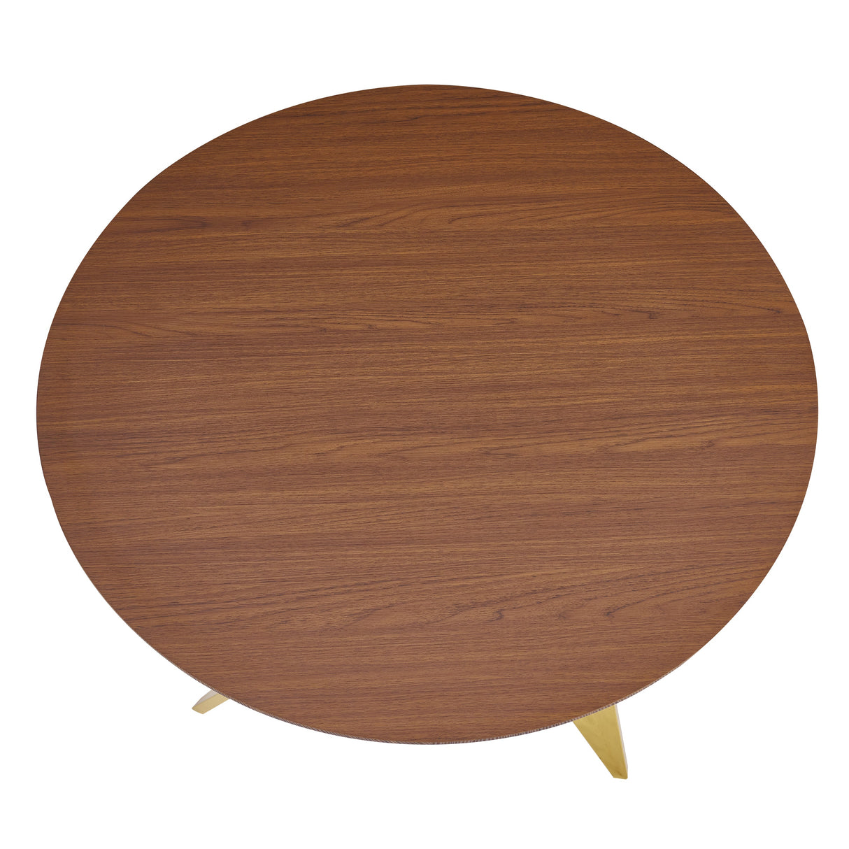 37 Inch Round Dining Table