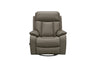 Mac - Swivel Glider Recliner