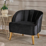 Accent Chair, Club Armchair, Modern Reading Chair