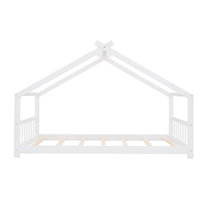 Playhouse Design Bed