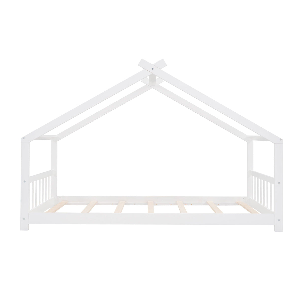 Playhouse Design Bed
