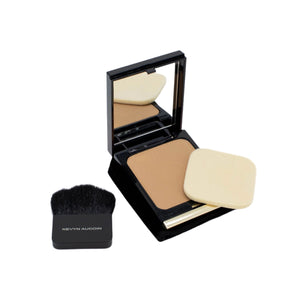 KEVYN-AUCOIN-Sensual-Skin-Powder-Foundation-MEDIUM-PF08-0.32oz-Imperfect-Box-Face-Powder