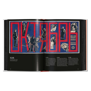 Film Posters of the Russian Avant-Garde. 45th Ed. (German, French, English)