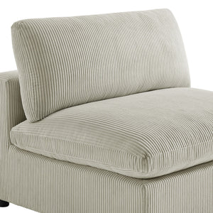 Chelsea - Modular 5 Piece Sectional