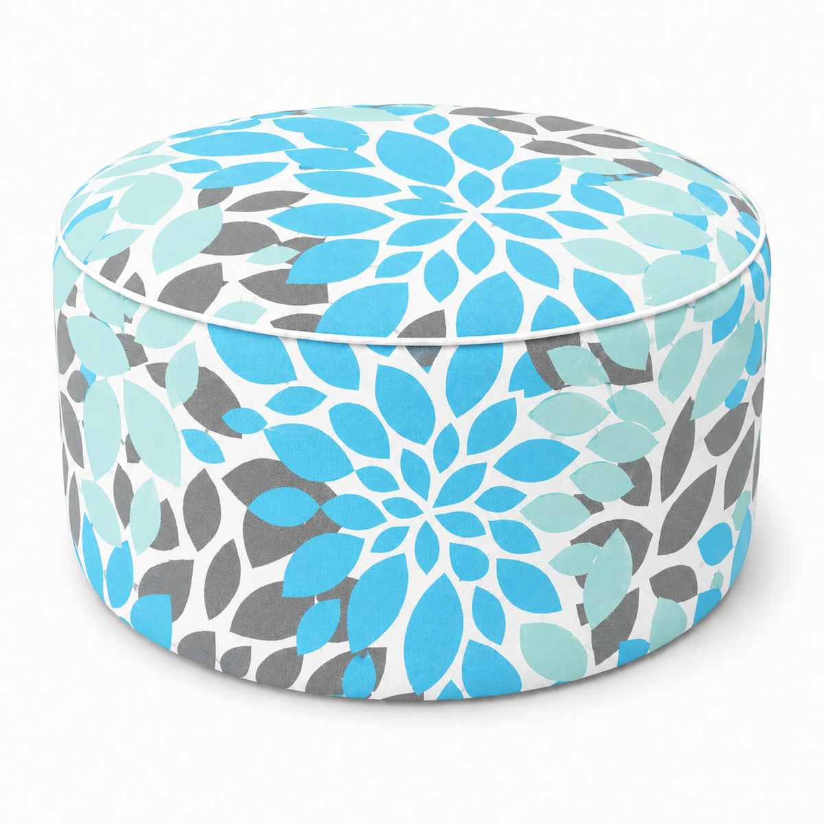 Outdoor Inflatable Ottoman