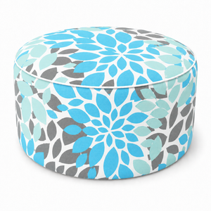 Outdoor Inflatable Ottoman