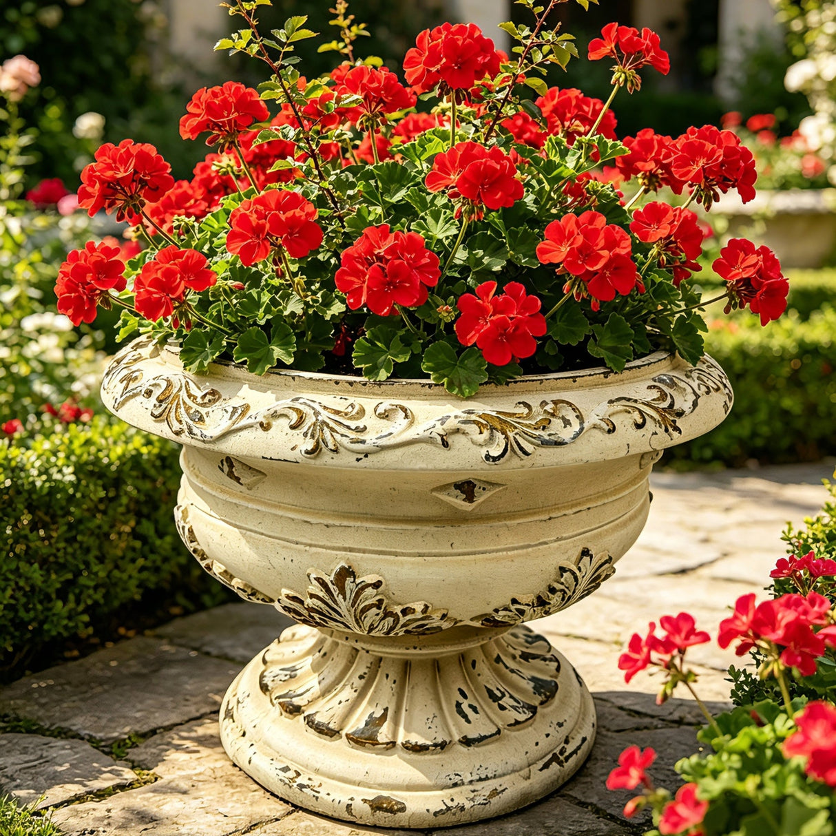 MGO Garden Planter