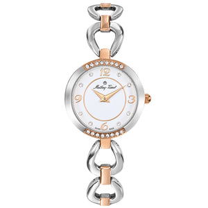 Mathey Tissot Women's Fleury 1496