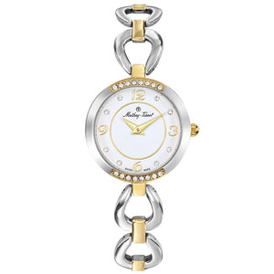 Mathey Tissot Women's Fleury 1496