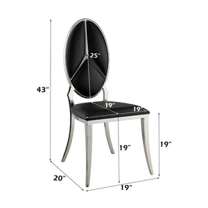 Cyrene - Side Chair