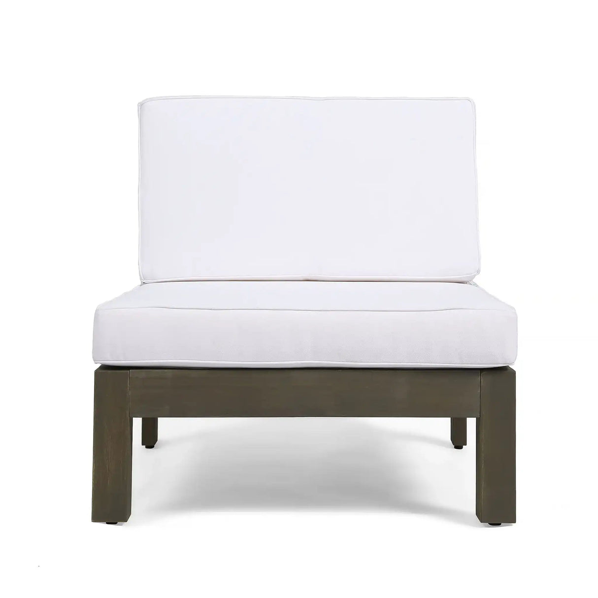 Oana - Armless Chair