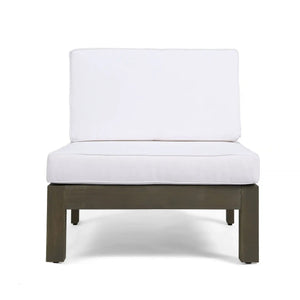 Oana - Armless Chair