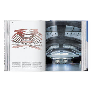 Calatrava. Complete Works 1979–Today. 45th Ed. (German, French, English)