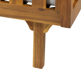 Claremont 3-seater daybed