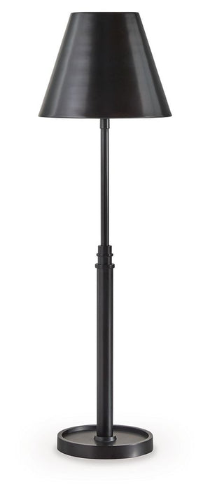 Wimner - Metal Lamp