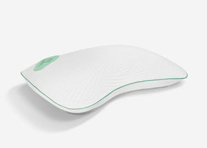 BedGear Level Cuddle Curve Pillow, Size 0.0