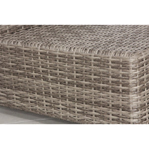 Loveseat With Cushions