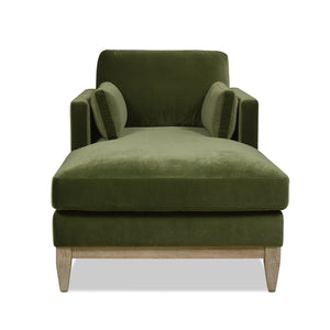 65' The Drømsal™ Symmetry Lounge Chair
